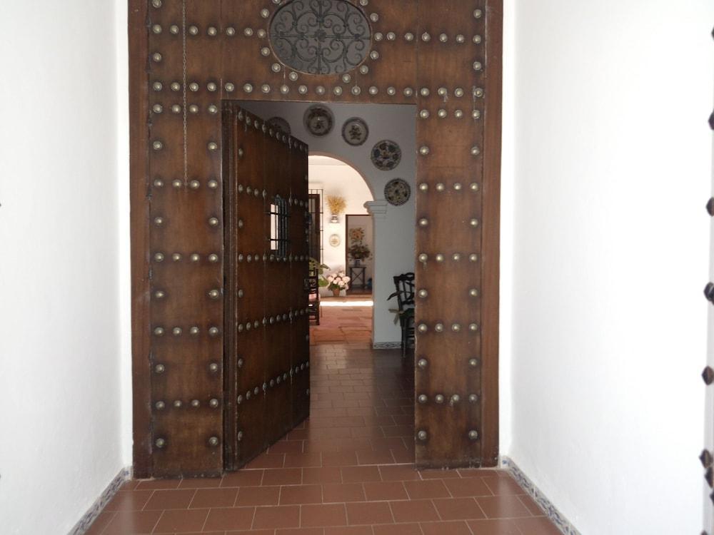 Hostal Gran Capitan شيبيونا المظهر الخارجي الصورة