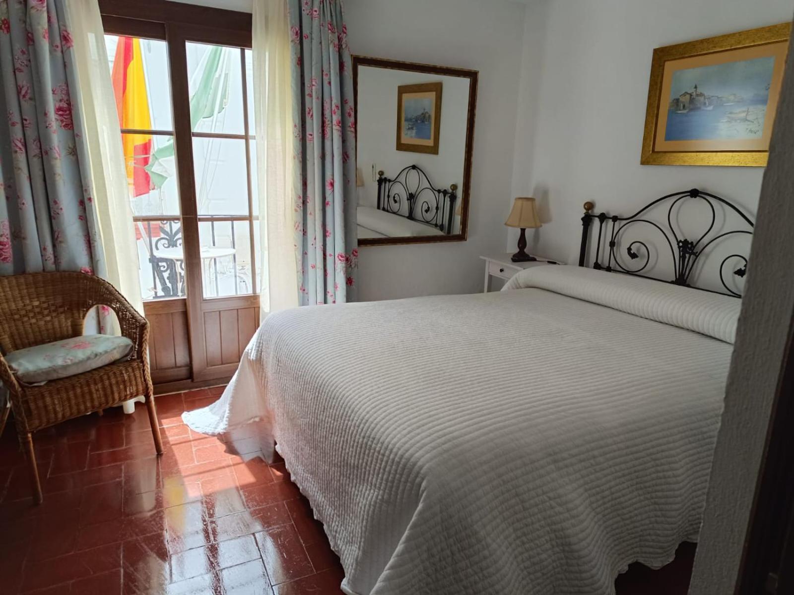 Hostal Gran Capitan شيبيونا المظهر الخارجي الصورة