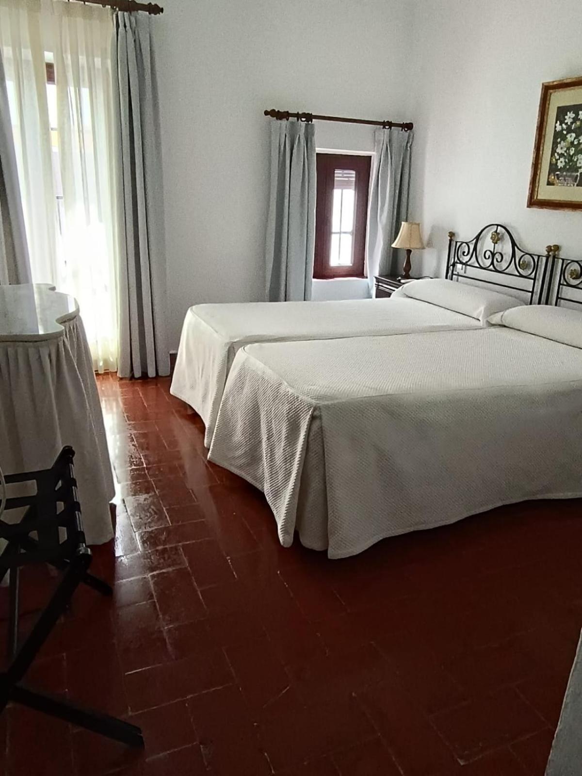 Hostal Gran Capitan شيبيونا المظهر الخارجي الصورة