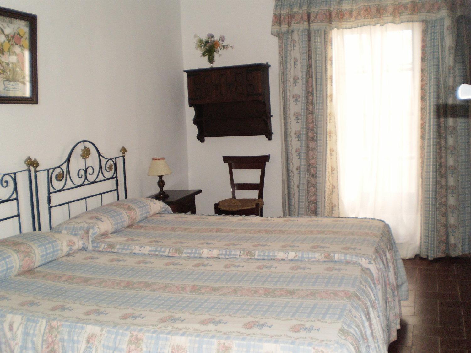 Hostal Gran Capitan شيبيونا المظهر الخارجي الصورة