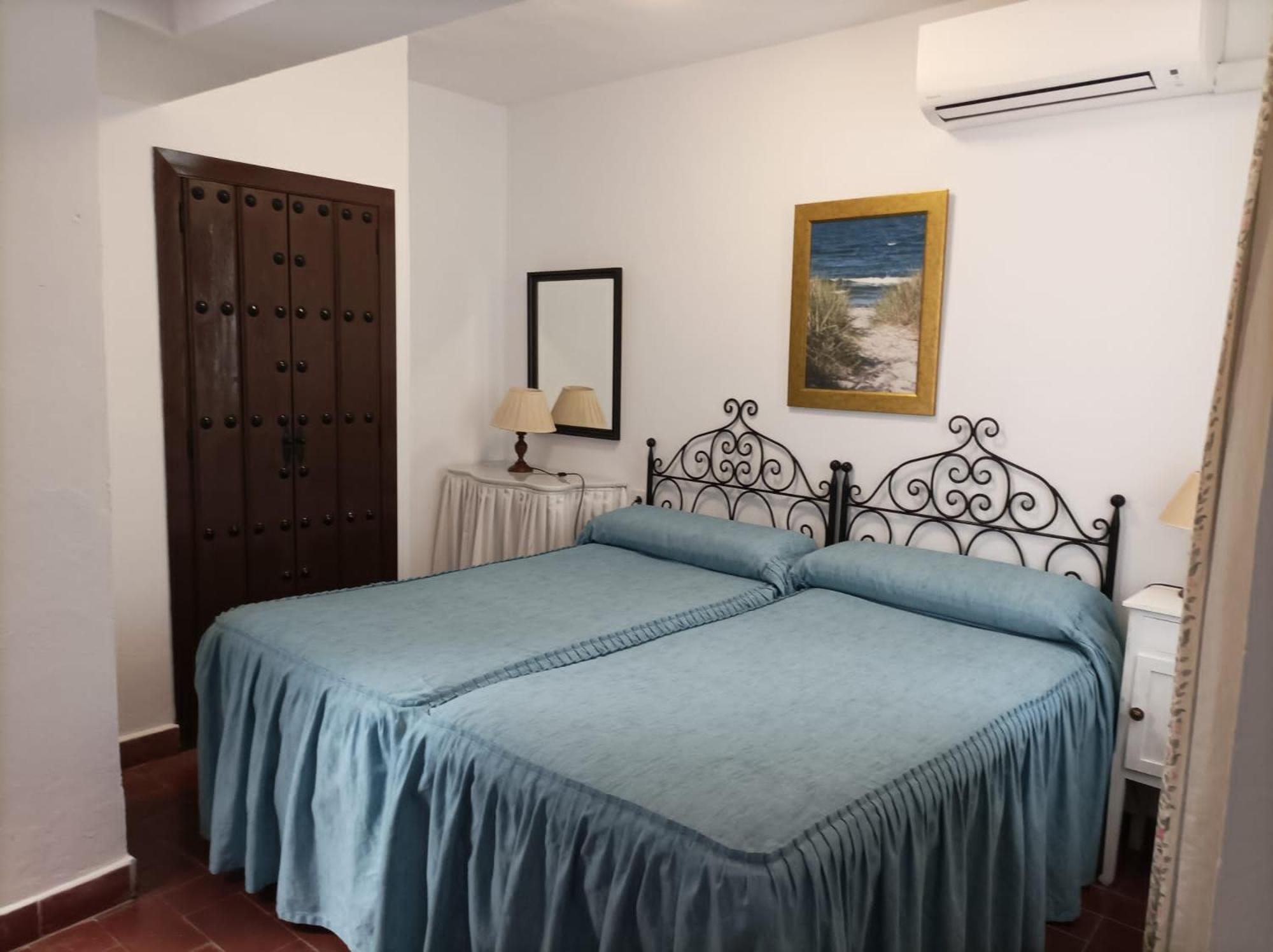 Hostal Gran Capitan شيبيونا المظهر الخارجي الصورة