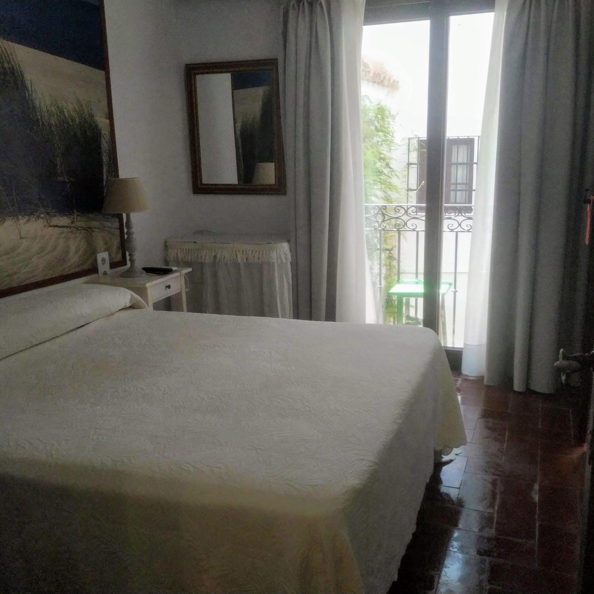 Hostal Gran Capitan شيبيونا المظهر الخارجي الصورة