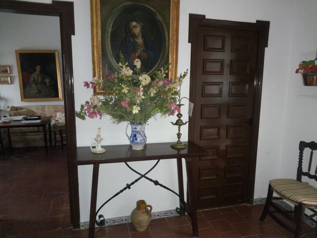 Hostal Gran Capitan شيبيونا المظهر الخارجي الصورة
