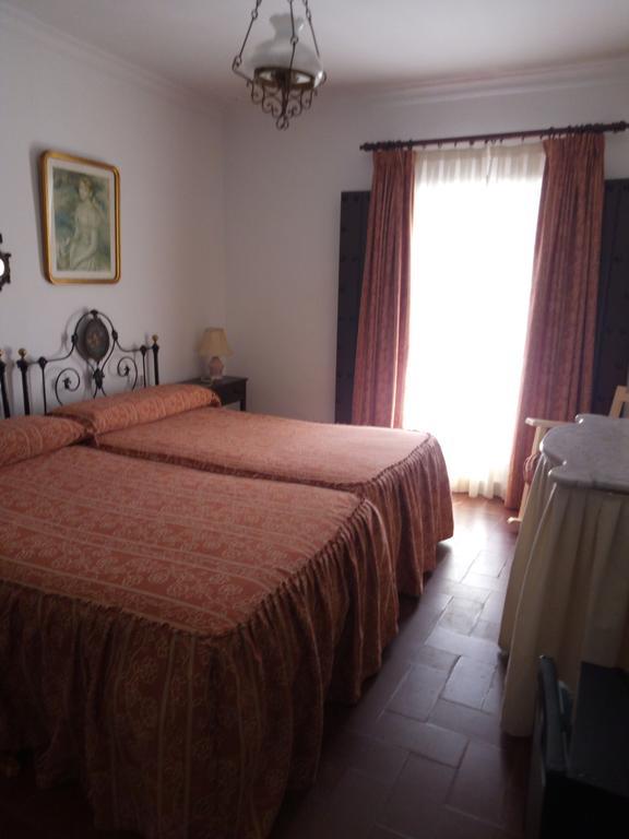 Hostal Gran Capitan شيبيونا المظهر الخارجي الصورة